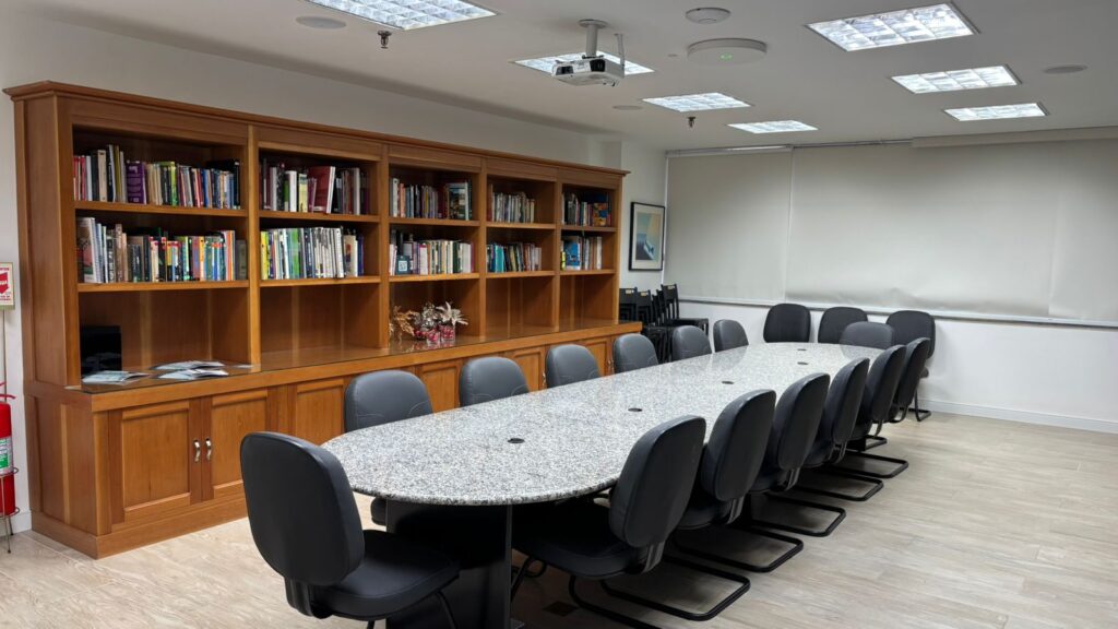 Sala Alfredo Machado