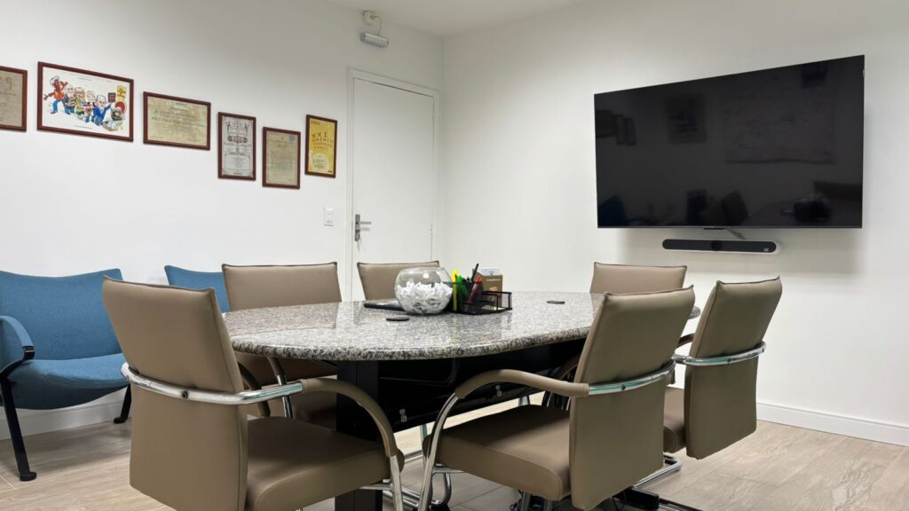 Sala Bienal do Livro