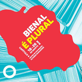 Bienal Brasil Do Livro E Da Leitura