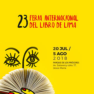 Feira Internacional do Livro de Lima