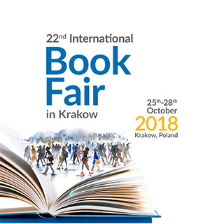 International Book Fair in Krakow