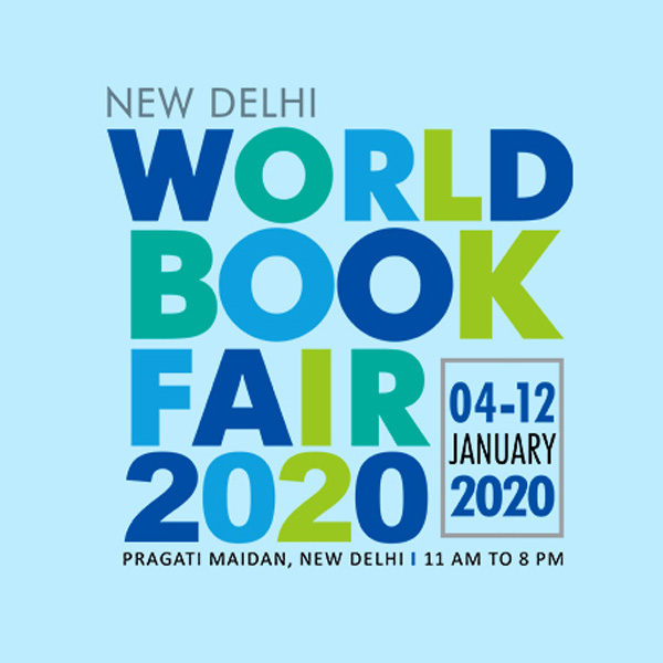 Feira Internacional do Livro de Nova Delhi