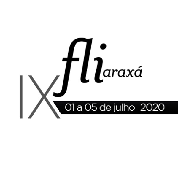 Festival Literário de Araxá - Fliaraxá