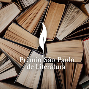Prêmio São Paulo de Literatura