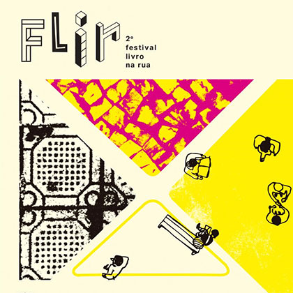 FLIR – 2º Festival Livro Na Rua