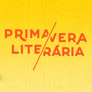 19ª Primavera Literária Rio de Janeiro