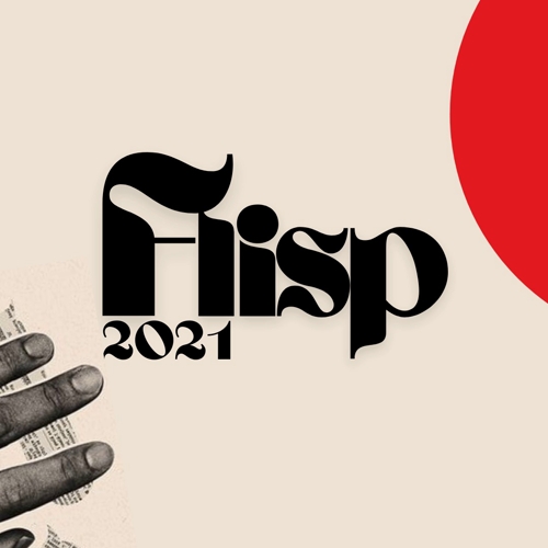 2ª FLISP (Festa Literária de São Paulo)