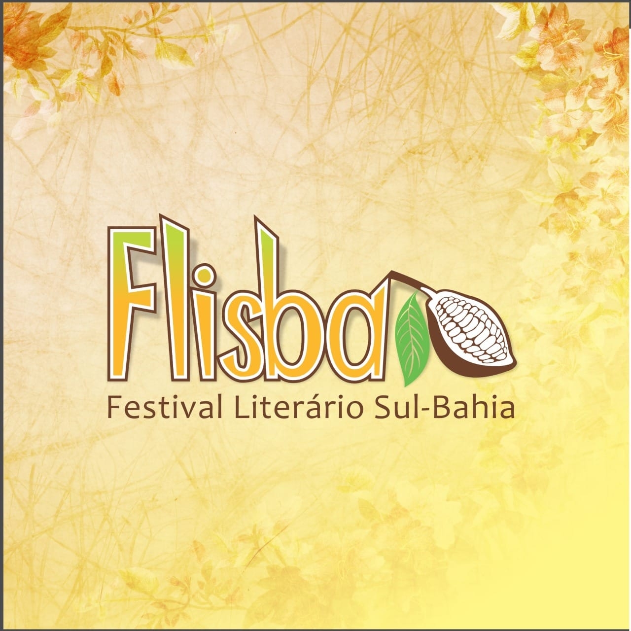 Flisba - Festival Literário Sul-Bahia
