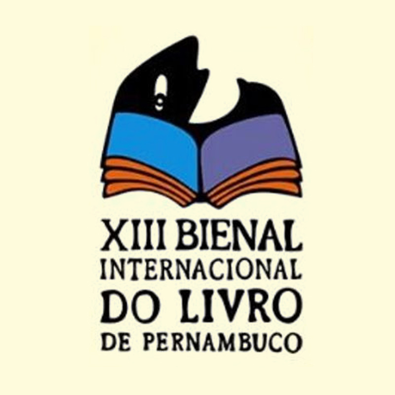 XIII Bienal Internacional do Livro de Pernambuco