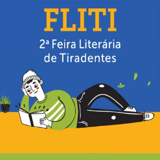 FLITI (Feira Literária de Tiradentes)