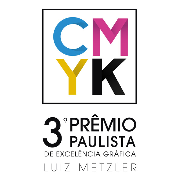 3º Prêmio Paulista de Excelência Gráfica - Luiz Metzler