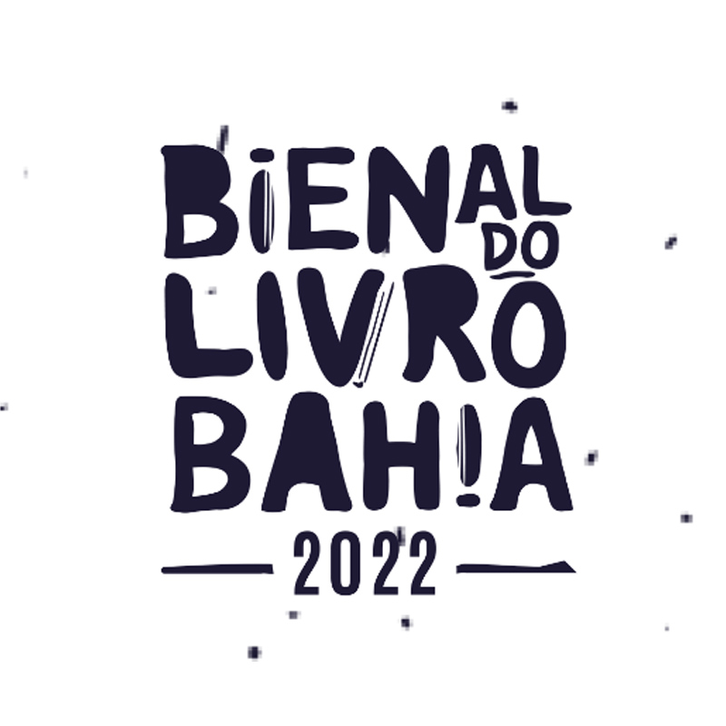 Bienal do Livro Bahia 2022