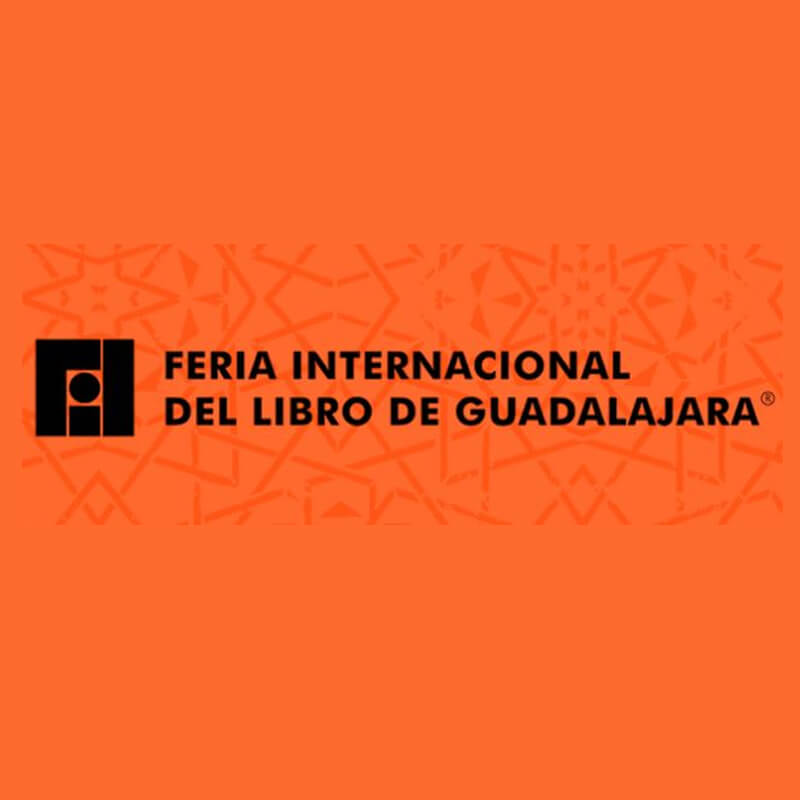 Feira Internacional do Livro de Guadalajara