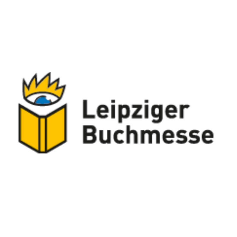 Feira do Livro de Leipzig (Leipzig Book Fair 2023)
