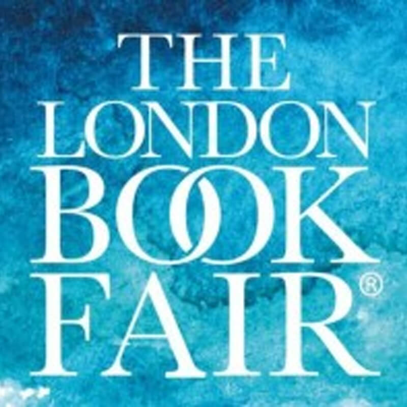 Feira do Livro de Londres (The London Book Fair)