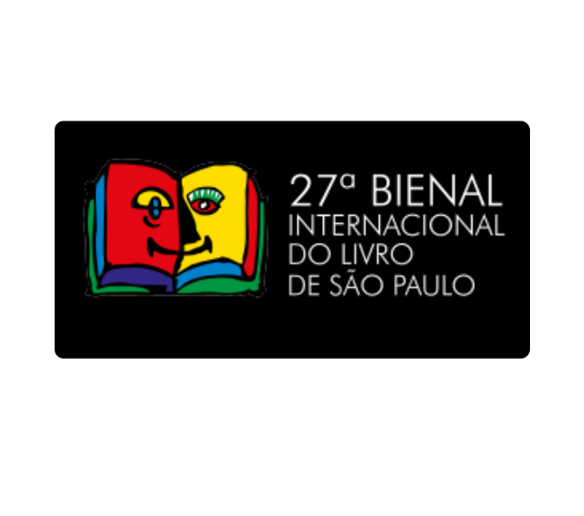 27ª Bienal do Livro de São Paulo