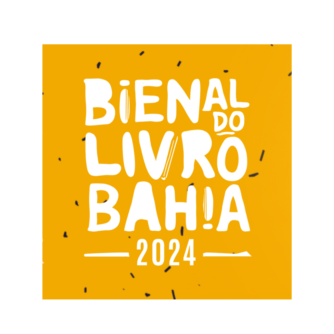 Bienal do Livro Bahia 2024