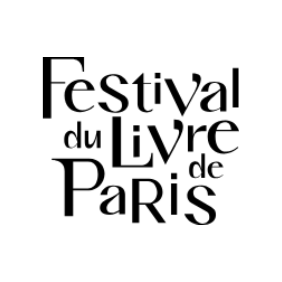 Festival do Livro de Paris