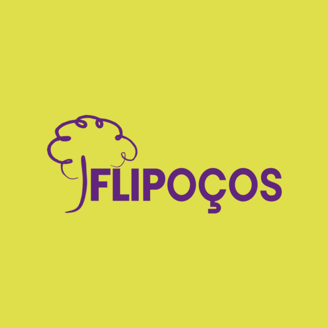 Flipoços - Festival Literário Internacional de Poços de Caldas