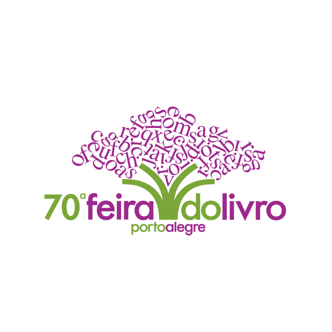 70º Feira do Livro de Porto Alegre