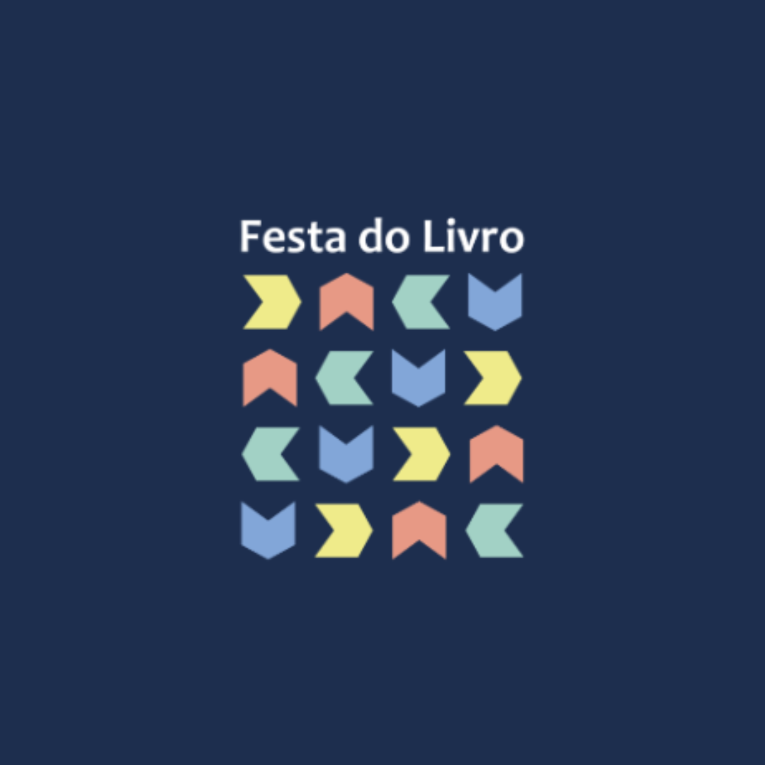 Festa do Livro da UFMG