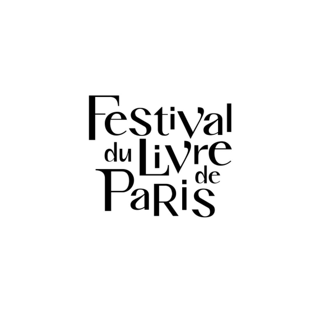 Festival do Livro de Paris