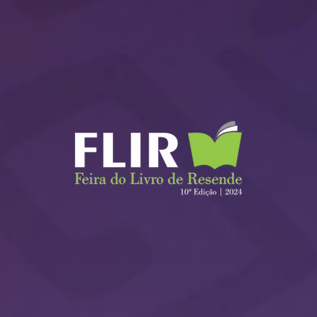 FLIR - Feira do Livro de Resende 11ª Edição